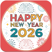 Newyear Wallpaper 2026