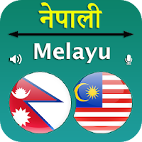 Malay Nepali Translator