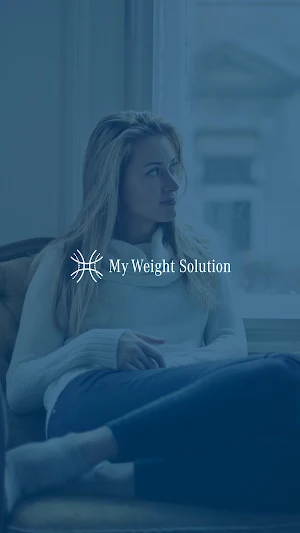 My Weight Solution Screenshot 0