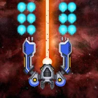 Fight Aliens - Space Shooter