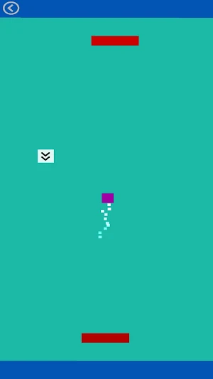 table tennis: ping battle Screenshot 0