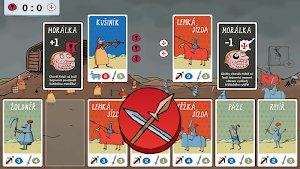 Hussites vs. Crusaders Screenshot 2