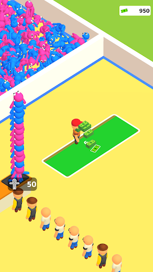 Brilliant Dolls Screenshot 1