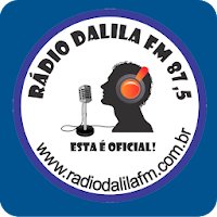 Rádio Dalila FM 87,5 – São Paulo