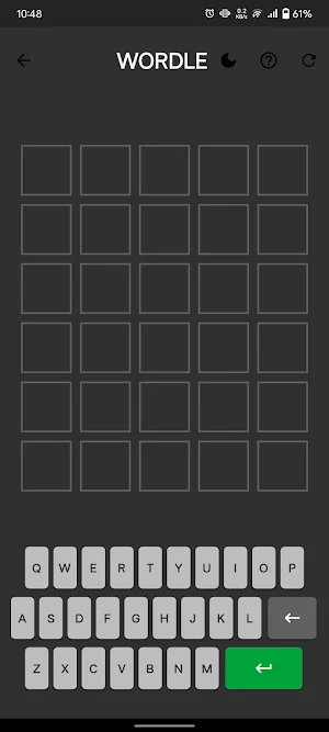 AAM WorFinite Screenshot 3