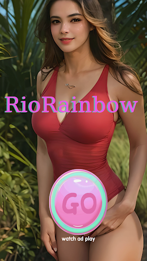 RioRainbow Screenshot 1