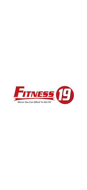 Fitness 19 Malverne Screenshot 3