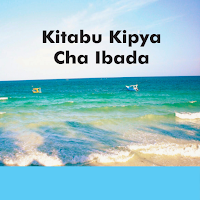 Kitabu kipya cha Ibada