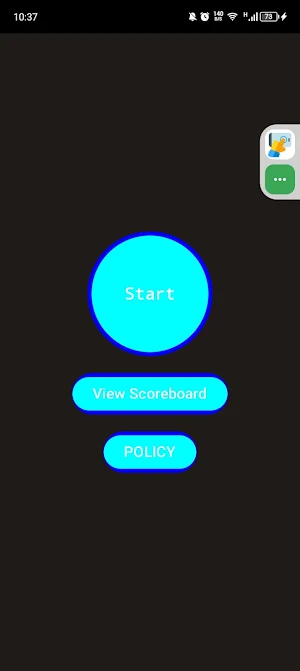 777VIP QUIZ Screenshot 0