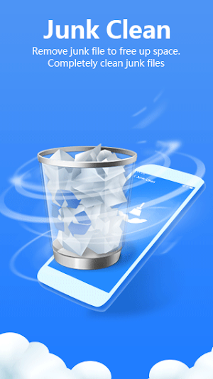 KeepCleaner Screenshot 1