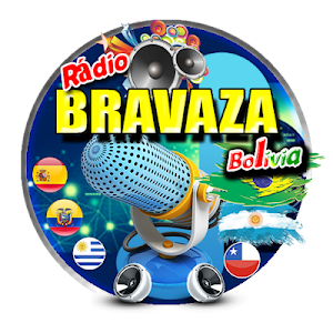 Radio Bravaza Fm Bolivia Screenshot 0