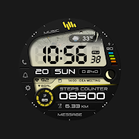 SamWatch Digital IX 2025