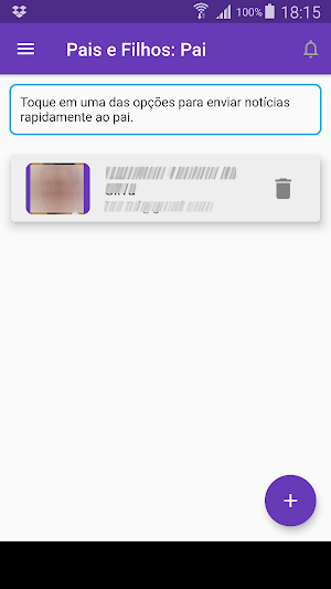 Pais e Filhos: Pai Screenshot 3