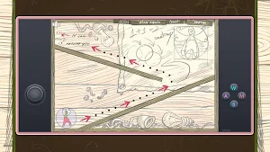Bubble Quod: Physics Puzzle Screenshot 0