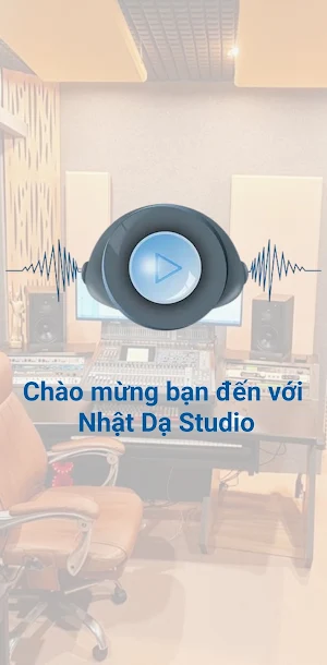 Phòng Thu Việt Screenshot 0