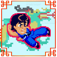 Dragon Road
