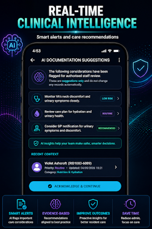 BioAegix Screenshot 2