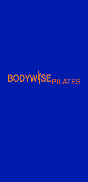 Bodywise Pilates Screenshot 0