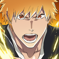 BLEACH: Soul Resonance