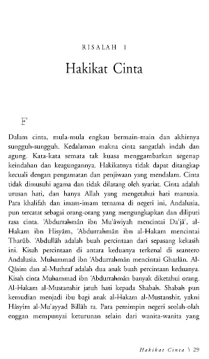 Untaian Kalung Merpati Screenshot 2