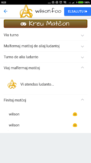 KonjektKonekto Screenshot 3