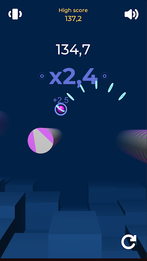 Tap & Jump 3D Screenshot 2