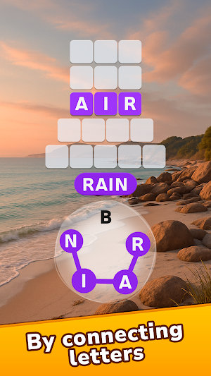 Word Chill and Zen Screenshot 2