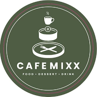 Cafe Mixx