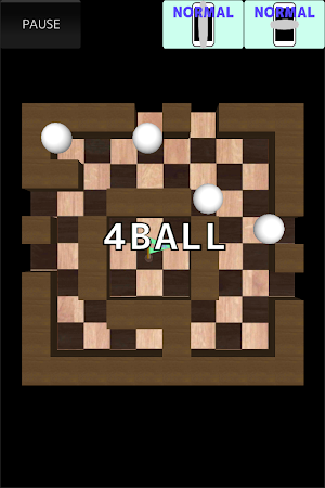 BALLrollGOAL Screenshot 0