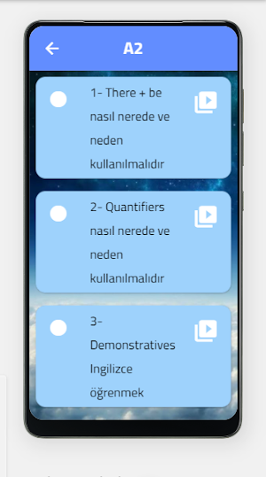 İngilizce Screenshot 0