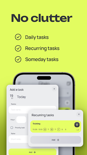 Dailo Screenshot 1