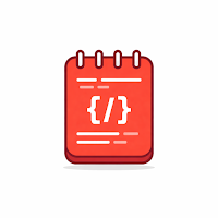 Notepad For Coding