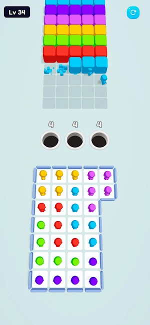 Neighbors Jam Screenshot 3