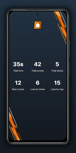 Betano Basket Screenshot 3