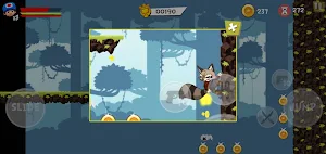 Super Jump Adventure Screenshot 3