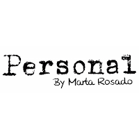 Personal by Marta Rosado