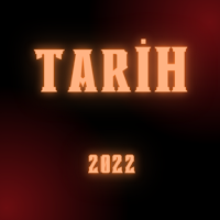 KPSS Tarih Soru Kartları 2022
