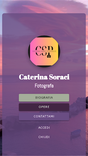 Caterina Soraci Screenshot 1