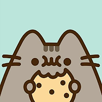 Pusheen The Cat Wallpapers