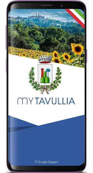 MyTavullia Screenshot 2