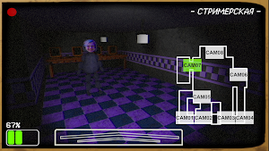 Five Nights at Streamers Screenshot 2