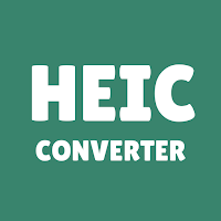 Heic Converter Heic to Jpg/Png