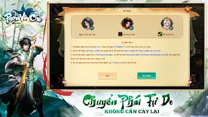Phong Vân Chí – Cày Nhiệm Vụ Free Vip 3 Screenshot 1