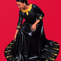 Senegalese Gown Design and Styles