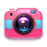 Camera BeautyFace - Bling Cam