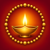 Mantra jaap 108