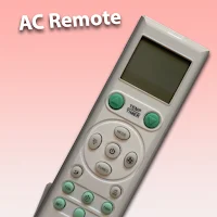 Remote For Haier AC