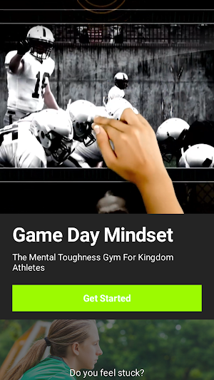 G2G Sports Academy Screenshot 0