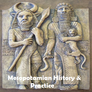 Mesopotamian Mythology Screenshot 3