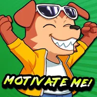 Motivate me!